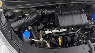 Used 2012 Hyundai i10 [2010-2016] Magna 1.2 Petrol Petrol Manual engine ENGINE RIGHT SIDE VIEW