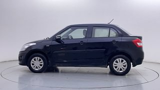 Used 2012 Maruti Suzuki Swift Dzire VDI Diesel Manual exterior LEFT SIDE VIEW