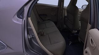 Used 2012 Honda Brio [2011-2016] S MT Petrol Manual interior RIGHT SIDE REAR DOOR CABIN VIEW