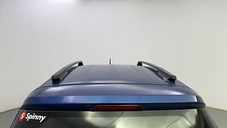 Used 2022 Renault Triber RXL Petrol Manual exterior EXTERIOR ROOF VIEW