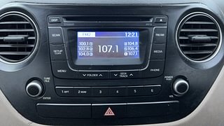 Used 2014 Hyundai Grand i10 [2013-2017] Asta AT 1.2 Kappa VTVT Petrol Automatic top_features Integrated (in-dash) music system