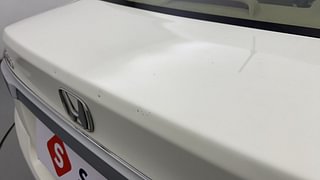 Used 2013 Honda Amaze [2013-2016] 1.2 S i-VTEC Petrol Manual dents MINOR DENT