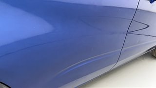 Used 2022 Renault Triber RXL Petrol Manual dents MINOR SCRATCH