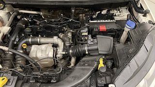 Used 2018 Ford EcoSport [2017-2021] Titanium 1.5L TDCi Diesel Manual engine ENGINE LEFT SIDE VIEW