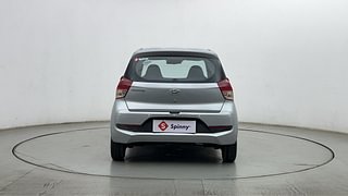 Used 2019 Hyundai New Santro 1.1 Magna CNG Petrol+cng Manual exterior BACK VIEW
