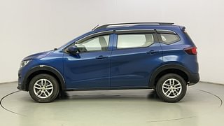 Used 2022 Renault Triber RXL Petrol Manual exterior LEFT SIDE VIEW