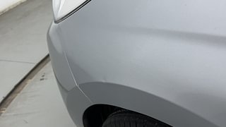 Used 2019 Hyundai New Santro 1.1 Magna CNG Petrol+cng Manual dents MINOR DENT