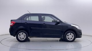 Used 2012 Maruti Suzuki Swift Dzire VDI Diesel Manual exterior RIGHT SIDE VIEW