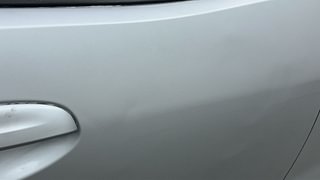Used 2019 Hyundai New Santro 1.1 Magna CNG Petrol+cng Manual dents MINOR DENT