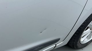 Used 2014 Hyundai Grand i10 [2013-2017] Asta AT 1.2 Kappa VTVT Petrol Automatic dents MINOR DENT