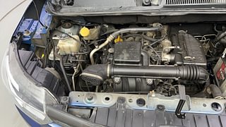 Used 2022 Renault Triber RXL Petrol Manual engine ENGINE RIGHT SIDE VIEW