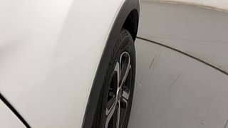 Used 2023 Tata Nexon XZA Plus AMT S Petrol Automatic dents MINOR SCRATCH