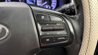 Used 2019 Hyundai Venue [2019-2022] SX Plus 1.0 Turbo DCT Petrol Automatic top_features Cruise control