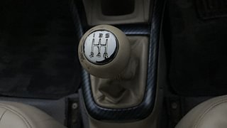 Used 2012 Maruti Suzuki Swift Dzire VDI Diesel Manual interior GEAR  KNOB VIEW