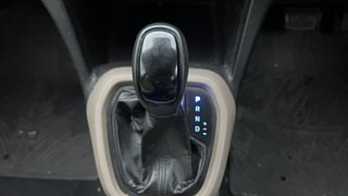 Used 2014 Hyundai Grand i10 [2013-2017] Asta AT 1.2 Kappa VTVT Petrol Automatic interior GEAR  KNOB VIEW