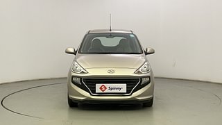 Used 2020 Hyundai New Santro 1.1 Sportz MT Petrol Manual exterior FRONT VIEW