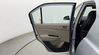 Used 2019 Hyundai New Santro 1.1 Magna CNG Petrol+cng Manual interior LEFT REAR DOOR OPEN VIEW