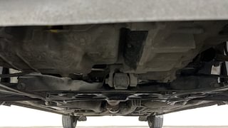 Used 2013 Honda Amaze [2013-2016] 1.2 S i-VTEC Petrol Manual extra FRONT LEFT UNDERBODY VIEW