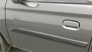 Used 2015 Maruti Suzuki Alto K10 [2014-2019] VXi (O) Petrol Manual dents MINOR DENT