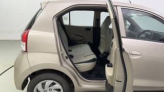 Used 2020 Hyundai New Santro 1.1 Sportz MT Petrol Manual interior RIGHT SIDE REAR DOOR CABIN VIEW