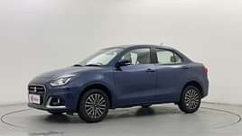 2023 Maruti Suzuki Dzire ZXI Plus