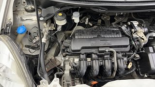 Used 2013 Honda Amaze [2013-2016] 1.2 S i-VTEC Petrol Manual engine ENGINE RIGHT SIDE VIEW