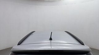 Used 2014 Hyundai Grand i10 [2013-2017] Asta AT 1.2 Kappa VTVT Petrol Automatic exterior EXTERIOR ROOF VIEW
