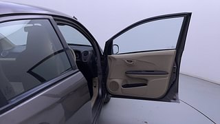 Used 2012 Honda Brio [2011-2016] S MT Petrol Manual interior RIGHT FRONT DOOR OPEN VIEW
