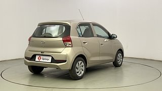 Used 2020 Hyundai New Santro 1.1 Sportz MT Petrol Manual exterior RIGHT REAR CORNER VIEW