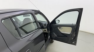 Used 2015 Maruti Suzuki Alto K10 [2014-2019] VXi (O) Petrol Manual interior RIGHT FRONT DOOR OPEN VIEW