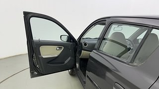Used 2015 Maruti Suzuki Alto K10 [2014-2019] VXi (O) Petrol Manual interior LEFT FRONT DOOR OPEN VIEW