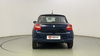 Used 2022 Maruti Suzuki Swift VXI Petrol Manual exterior BACK VIEW