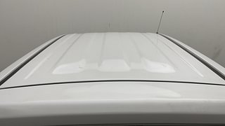 Used 2022 Maruti Suzuki Alto 800 LXi (O) Petrol Manual exterior EXTERIOR ROOF VIEW
