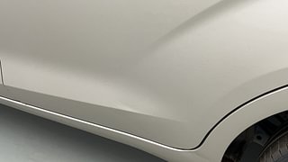 Used 2020 Hyundai New Santro 1.1 Sportz MT Petrol Manual dents MINOR DENT