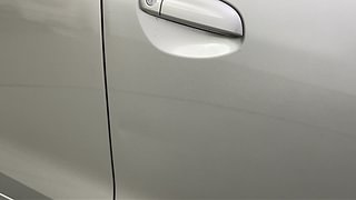 Used 2020 Hyundai New Santro 1.1 Sportz MT Petrol Manual dents MINOR DENT