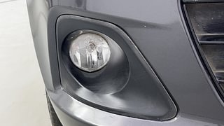 Used 2015 Maruti Suzuki Alto K10 [2014-2019] VXi (O) Petrol Manual top_features Fog lamps