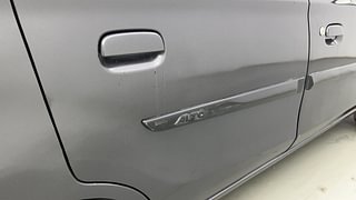 Used 2015 Maruti Suzuki Alto K10 [2014-2019] VXi (O) Petrol Manual dents MINOR DENT