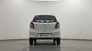 Used 2022 Maruti Suzuki Alto 800 LXi (O) Petrol Manual exterior BACK VIEW