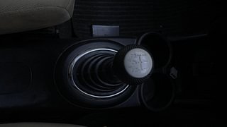 Used 2012 Honda Brio [2011-2016] S MT Petrol Manual interior GEAR  KNOB VIEW