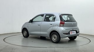 Used 2019 Hyundai New Santro 1.1 Magna CNG Petrol+cng Manual exterior LEFT REAR CORNER VIEW
