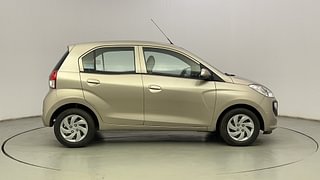 Used 2020 Hyundai New Santro 1.1 Sportz MT Petrol Manual exterior RIGHT SIDE VIEW