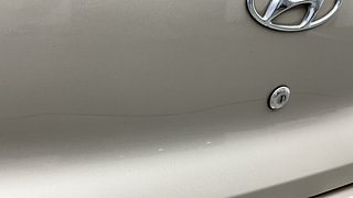 Used 2020 Hyundai New Santro 1.1 Sportz MT Petrol Manual dents MINOR SCRATCH