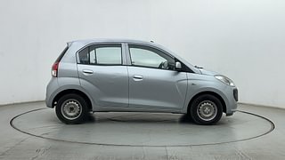 Used 2019 Hyundai New Santro 1.1 Magna CNG Petrol+cng Manual exterior RIGHT SIDE VIEW