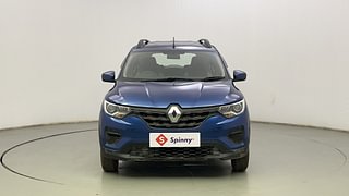Used 2022 Renault Triber RXL Petrol Manual exterior FRONT VIEW