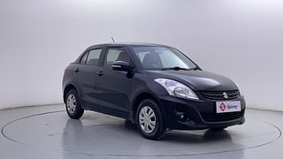 Used 2012 Maruti Suzuki Swift Dzire VDI Diesel Manual exterior RIGHT FRONT CORNER VIEW