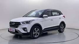 2019 Hyundai Creta 1.6 SX AT VTVT