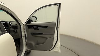 Used 2016 Mahindra KUV100 [2015-2017] K8 5 STR Petrol Manual interior RIGHT FRONT DOOR OPEN VIEW