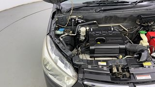 Used 2015 Maruti Suzuki Alto K10 [2014-2019] VXi (O) Petrol Manual engine ENGINE RIGHT SIDE VIEW