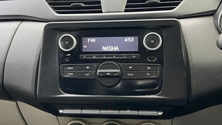 Used 2022 Renault Triber RXL Petrol Manual top_features Integrated (in-dash) music system
