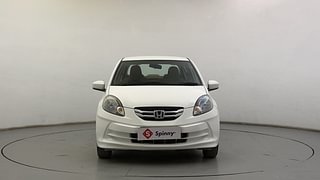 Used 2013 Honda Amaze [2013-2016] 1.2 S i-VTEC Petrol Manual exterior FRONT VIEW